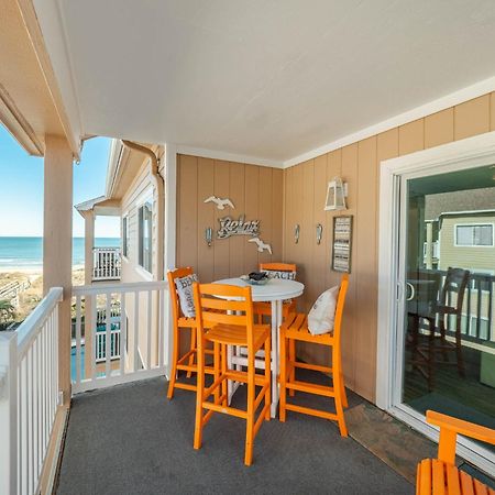 Apartament Sand Pebbles #B9 - Corbans Castle Carolina Beach Zewnętrze zdjęcie